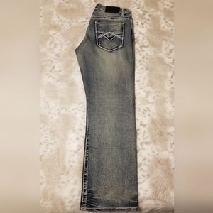 Men's True Luck jeans 32x32